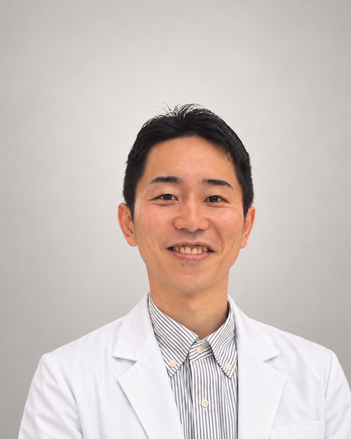 MIQTOの医療監修を担う渡邊大海医師